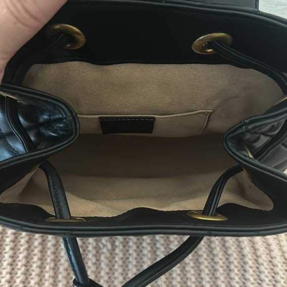 GUCCI Mini Backpack - Picture 3 of 4